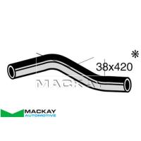 Mackay Radiator Hose Lower fits Chrysler Valiant VF 4.5L V8 Thumbnail