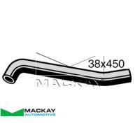 Mackay Radiator Upper Hose For Chrysler Valiant VE VF 4.5L V8 Thumbnail