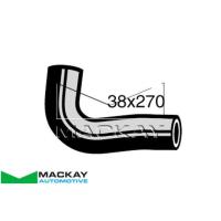 Mackay Upper Radiator Hose for Chrysler Valiant 3.7L I6 Thumbnail