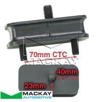 Mackay Engine Mount Front Left for Chrysler Valiant CL CM Thumbnail