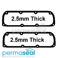 Permaseal Rocker Cover Gasket Set Thumbnail
