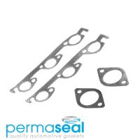 Permaseal Exhaust Manifold Gasket Set Thumbnail