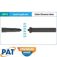 PAT Premium Ignition Lead Set Thumbnail