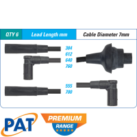 PAT Premium Ignition Lead Set Thumbnail