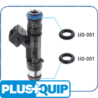 PlusQuip Fuel Injector Service Kit Thumbnail