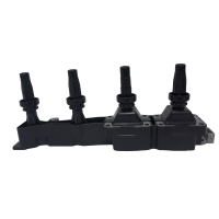 Swan Ignition Coil Thumbnail