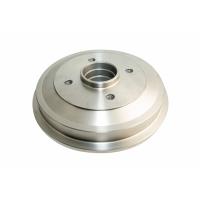 DBA Brake Drum Street Series Thumbnail