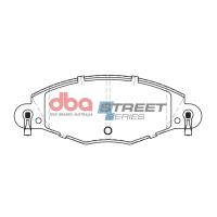 DBA Brake Pads Street Series Thumbnail