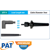 PAT Premium Ignition Lead Set Thumbnail