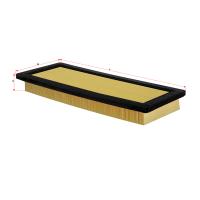 Sakura Engine Air Filter Soft PU Framed Thumbnail