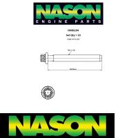 Nason Head Bolts Thumbnail