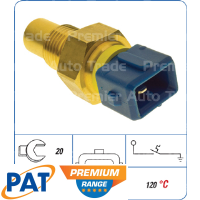 PAT Premium Water Temperature Sender Thumbnail