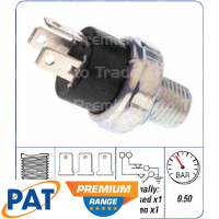 PAT Premium Oil Pressure Sensor Thumbnail