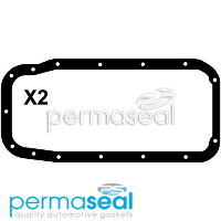 Permaseal Oil Sump Gasket Set Thumbnail