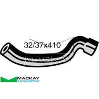 Mackay Radiator Lower Hose Thumbnail