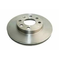 DBA Brake Rotor Street Series Thumbnail