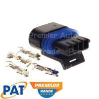 PAT Premium Idle Speed Controller Connector Plug Thumbnail