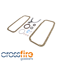 Crossfire Conversion Gasket Set Thumbnail