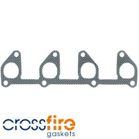 Crossfire Exhaust Manifold Gasket Set Thumbnail