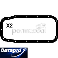 Durapro Oil Sump Gasket Set Thumbnail