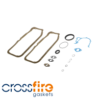 Crossfire Conversion Gasket Set Thumbnail