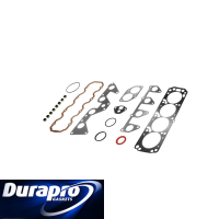 Durapro Head Set (VRS) Thumbnail