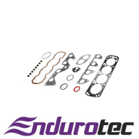 Endurotec Head Set (VRS) Thumbnail