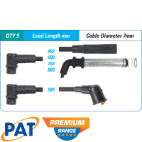 PAT Premium Ignition Lead Set Thumbnail