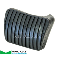Mackay Brake Pedal Pad Thumbnail