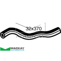 Mackay Radiator Lower Hose Thumbnail