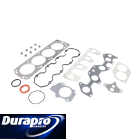 Durapro Head Set (VRS) Thumbnail