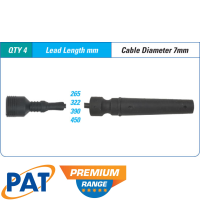 PAT Premium Ignition Lead Set Thumbnail