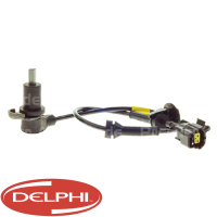 Delphi Wheel Speed Sensor Thumbnail