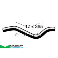 Mackay Heater Hose Thumbnail