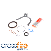 Crossfire Conversion Gasket Set Thumbnail