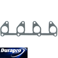 Durapro Exhaust Manifold Gasket Set Thumbnail