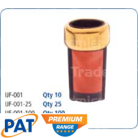 PAT Premium Universal Injector Filter Basket - Pk 25 Thumbnail