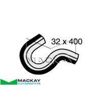 Mackay Radiator Upper Hose for Daewoo Lanos 1.5L I4 Thumbnail