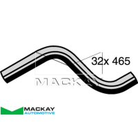 Mackay Radiator Lower Hose Thumbnail
