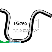 Mackay Heater Hose Thumbnail