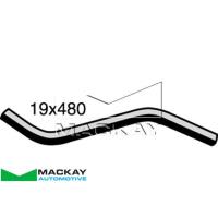 Mackay Automotive EPDM Molded Heater Hose Thumbnail