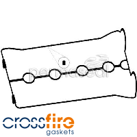 Crossfire Rocker Cover Gasket Thumbnail