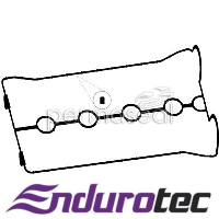 Endurotec Rocker Cover Gasket Thumbnail