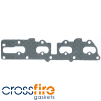 Crossfire Exhaust Manifold Gasket Set Thumbnail