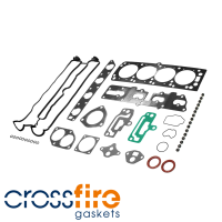 Crossfire Head Set (VRS) Thumbnail