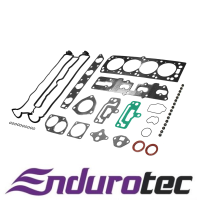Endurotec Head Set (VRS) Thumbnail