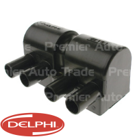 Delphi Ignition Coil Thumbnail