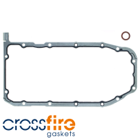 Crossfire Oil Sump Gasket Set Thumbnail