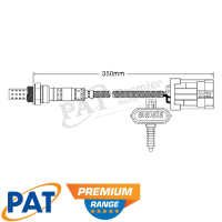 PAT Premium Oxygen Lambda Sensor Thumbnail