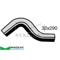 Mackay Radiator Upper Hose  for Daewoo Leganza 2.2L I4 Thumbnail